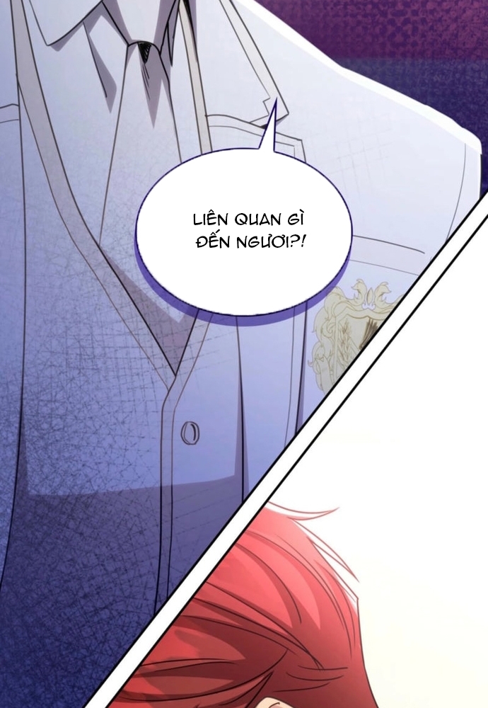 Trò Chơi Tình Ái Chapter 32.1 - Trang 3