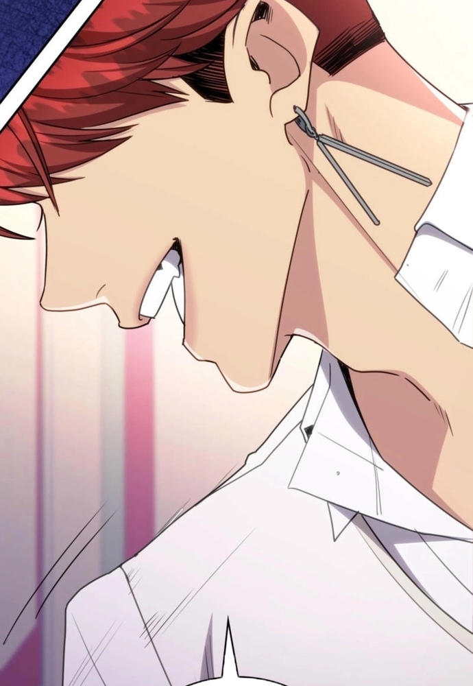 Trò Chơi Tình Ái Chapter 32.1 - Trang 3