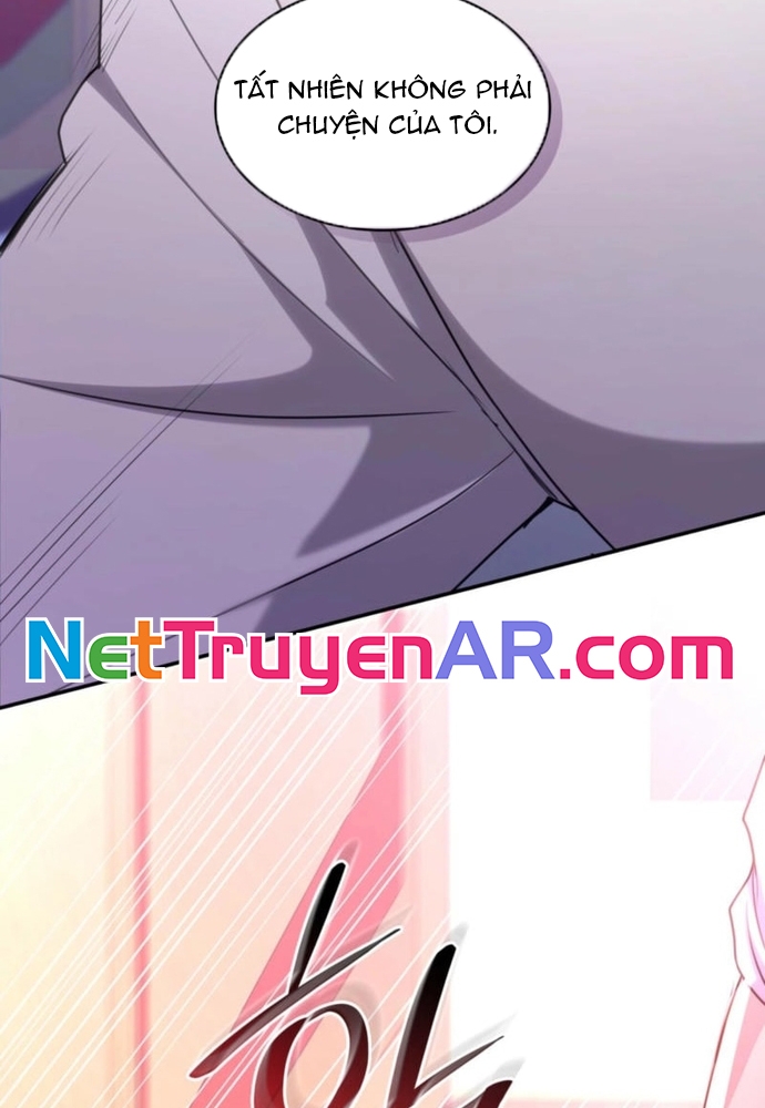 Trò Chơi Tình Ái Chapter 32.1 - Trang 3