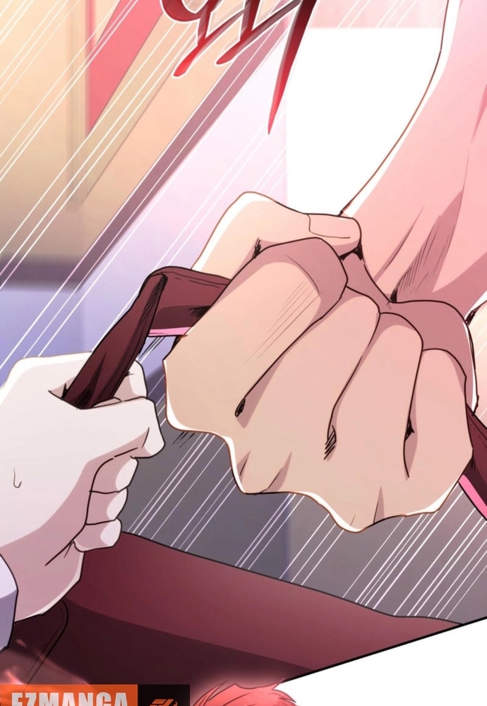 Trò Chơi Tình Ái Chapter 32.1 - Trang 3