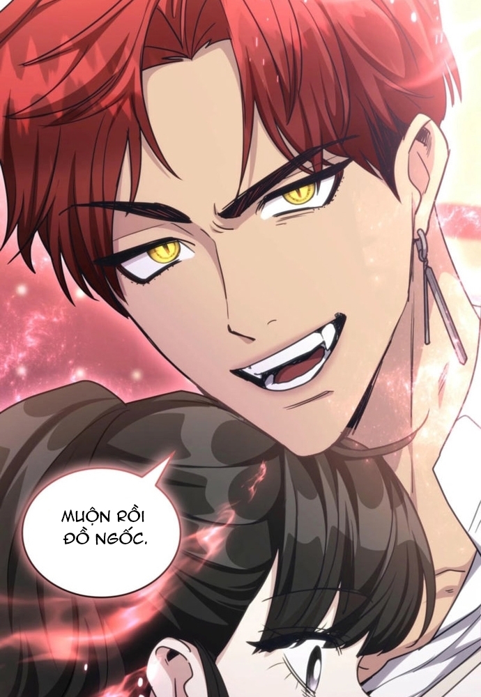 Trò Chơi Tình Ái Chapter 32.1 - Trang 3