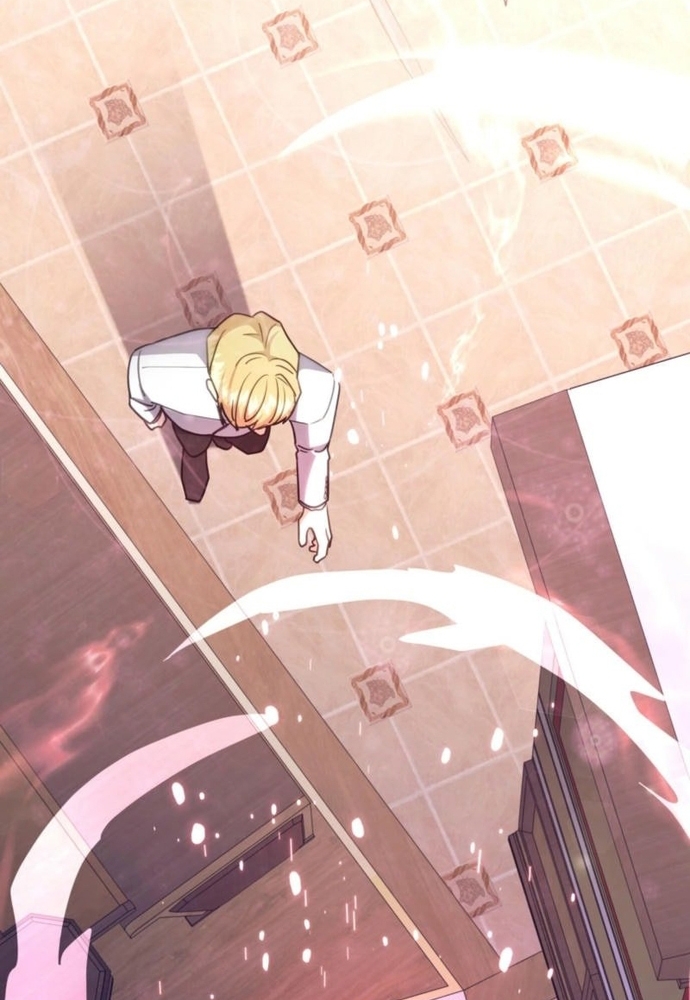 Trò Chơi Tình Ái Chapter 32.1 - Trang 3