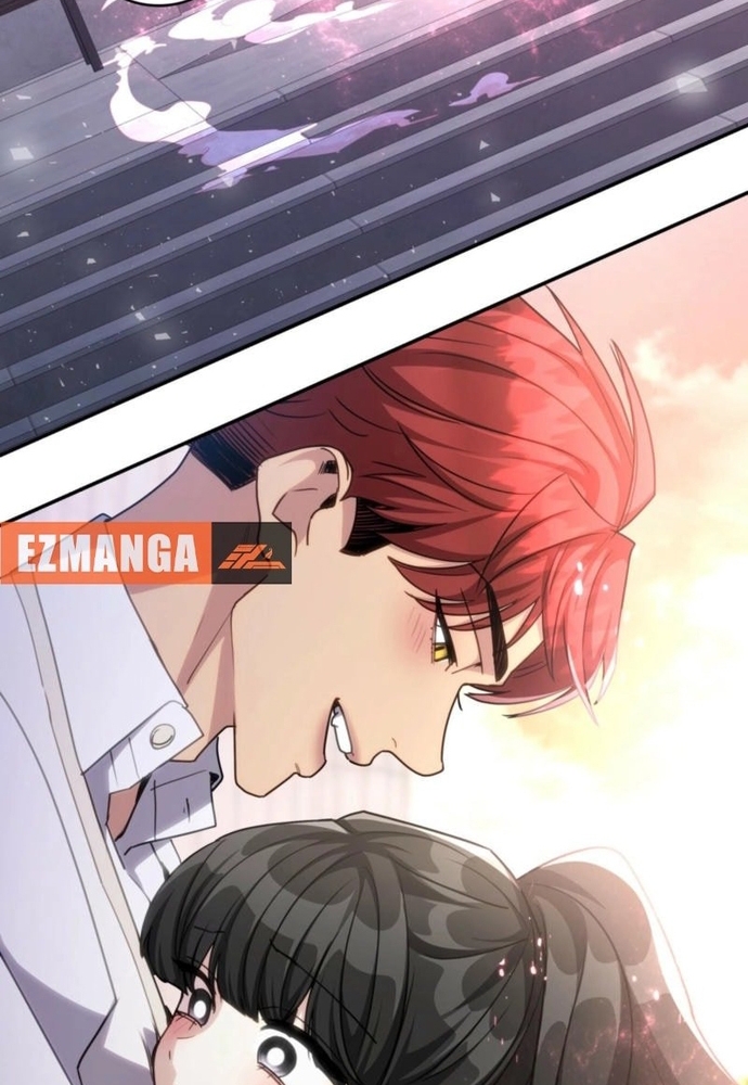 Trò Chơi Tình Ái Chapter 32.1 - Trang 3