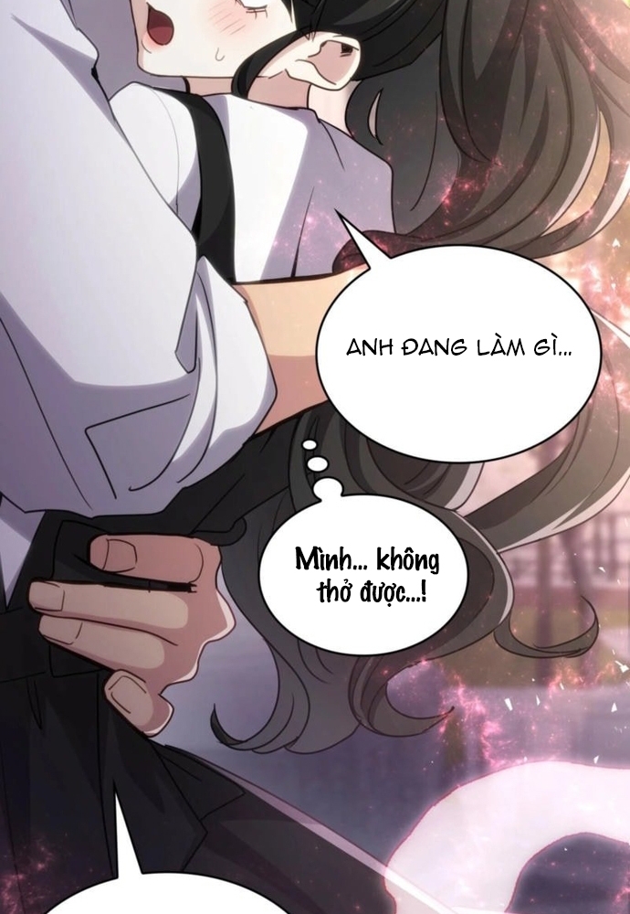 Trò Chơi Tình Ái Chapter 32.1 - Trang 3