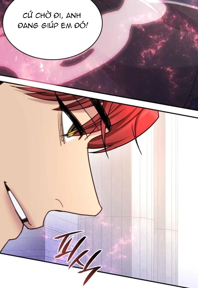 Trò Chơi Tình Ái Chapter 32.1 - Trang 3