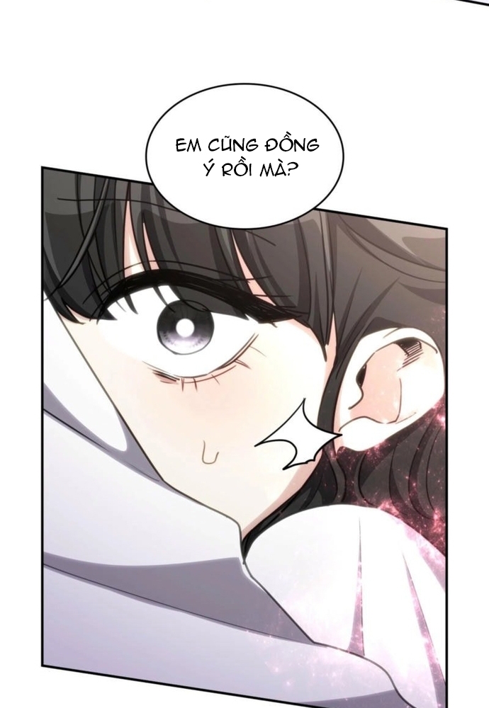 Trò Chơi Tình Ái Chapter 32.1 - Trang 3