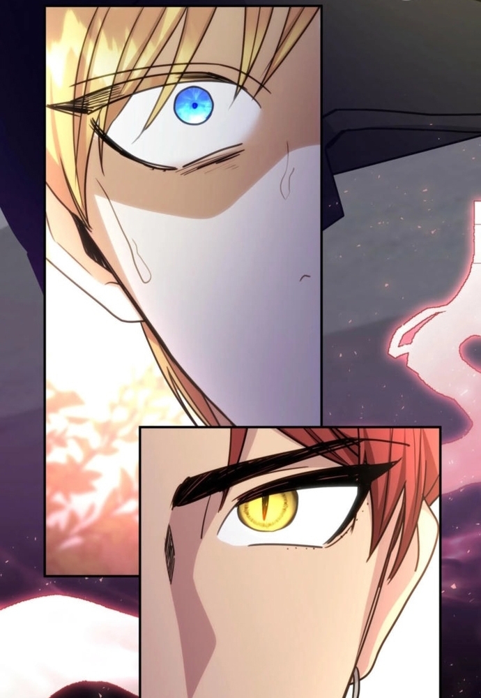 Trò Chơi Tình Ái Chapter 32.1 - Trang 3