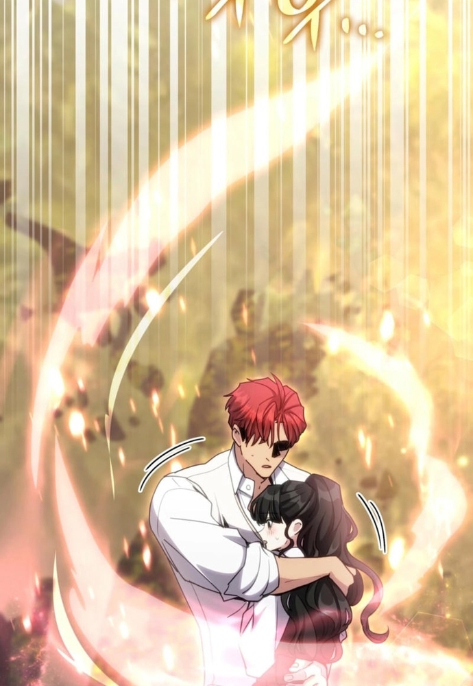 Trò Chơi Tình Ái Chapter 32.1 - Trang 3