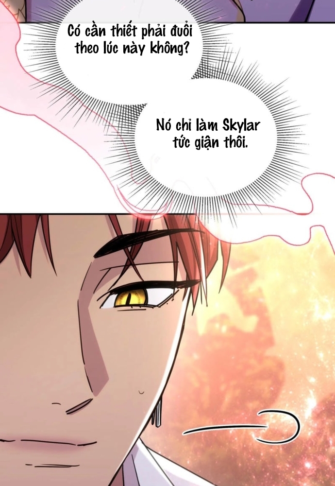 Trò Chơi Tình Ái Chapter 32.1 - Trang 3