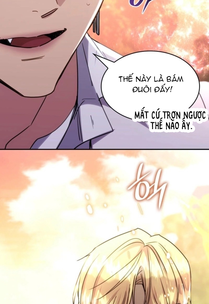 Trò Chơi Tình Ái Chapter 32.1 - Trang 3