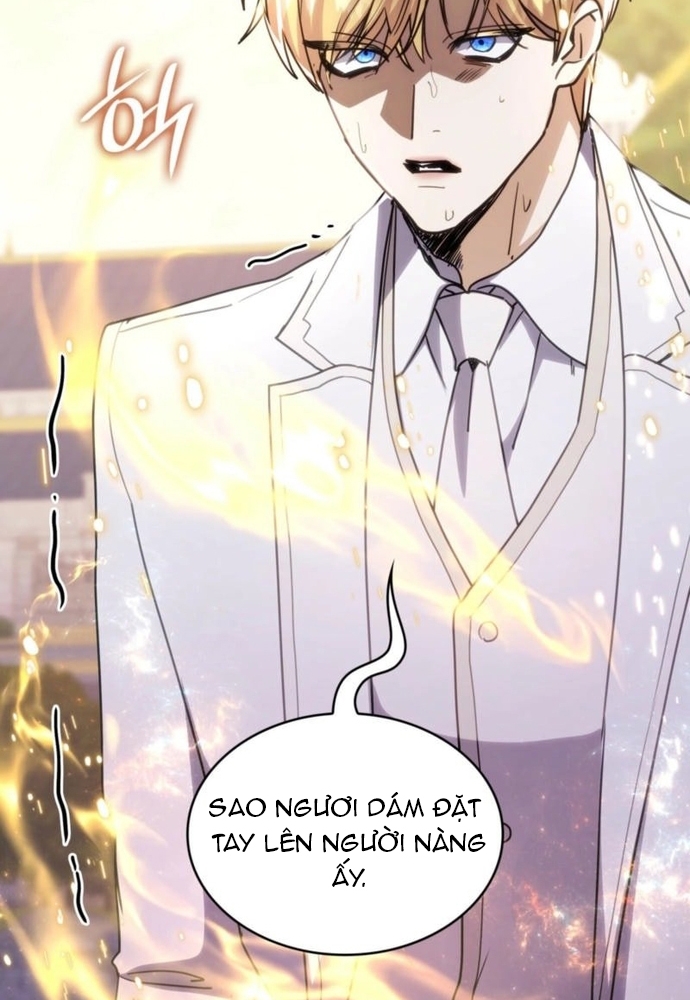 Trò Chơi Tình Ái Chapter 32.1 - Trang 3