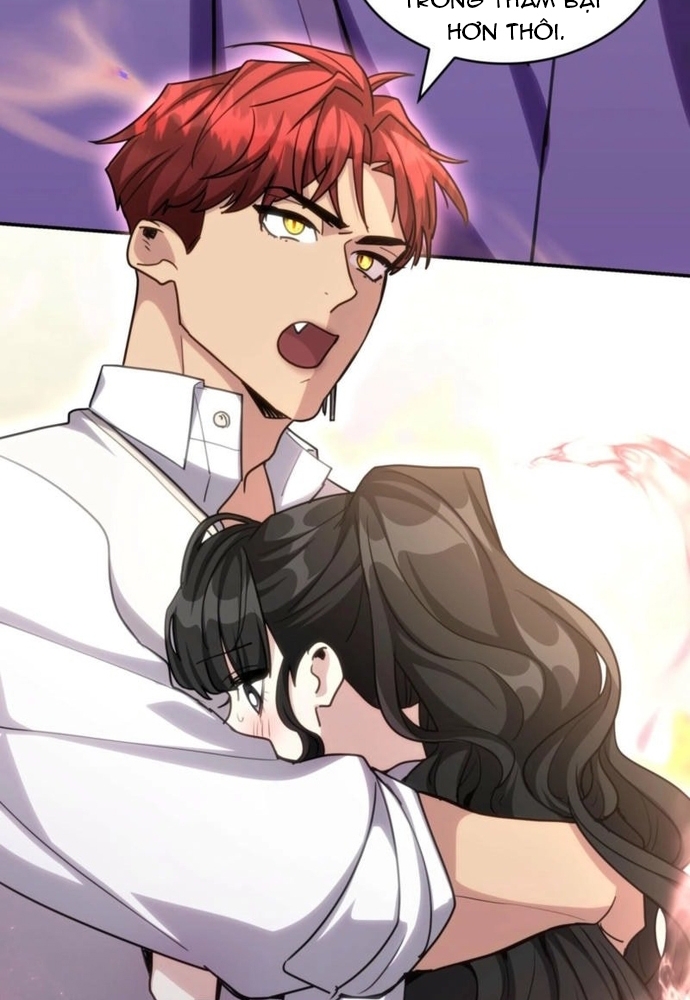 Trò Chơi Tình Ái Chapter 32.1 - Trang 3