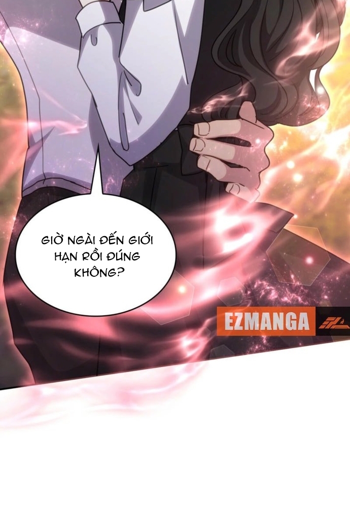 Trò Chơi Tình Ái Chapter 32.1 - Trang 3