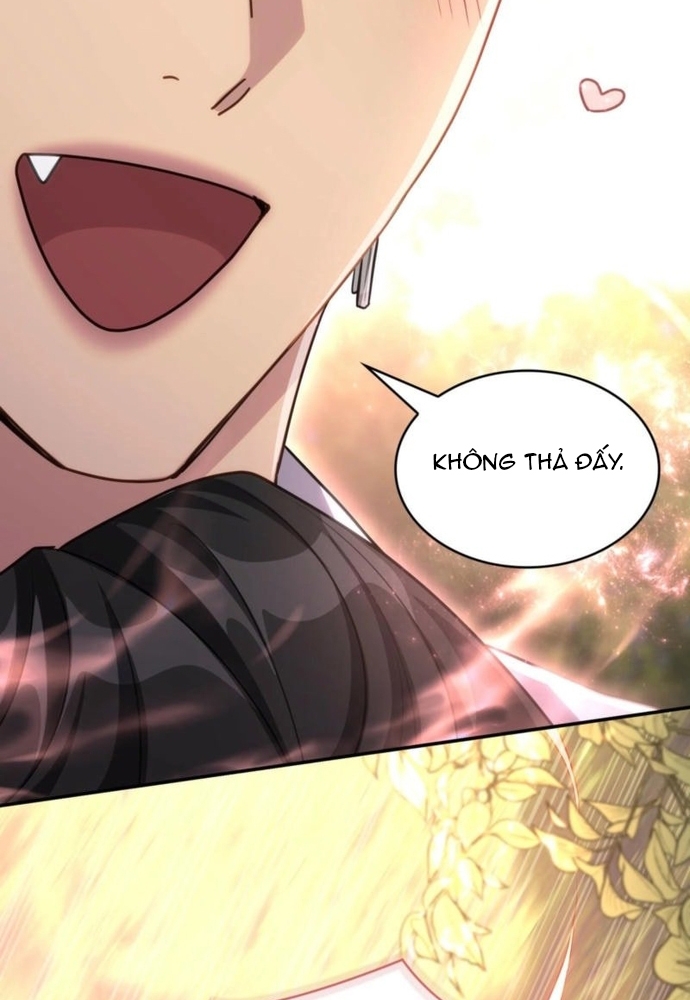 Trò Chơi Tình Ái Chapter 32.1 - Trang 3