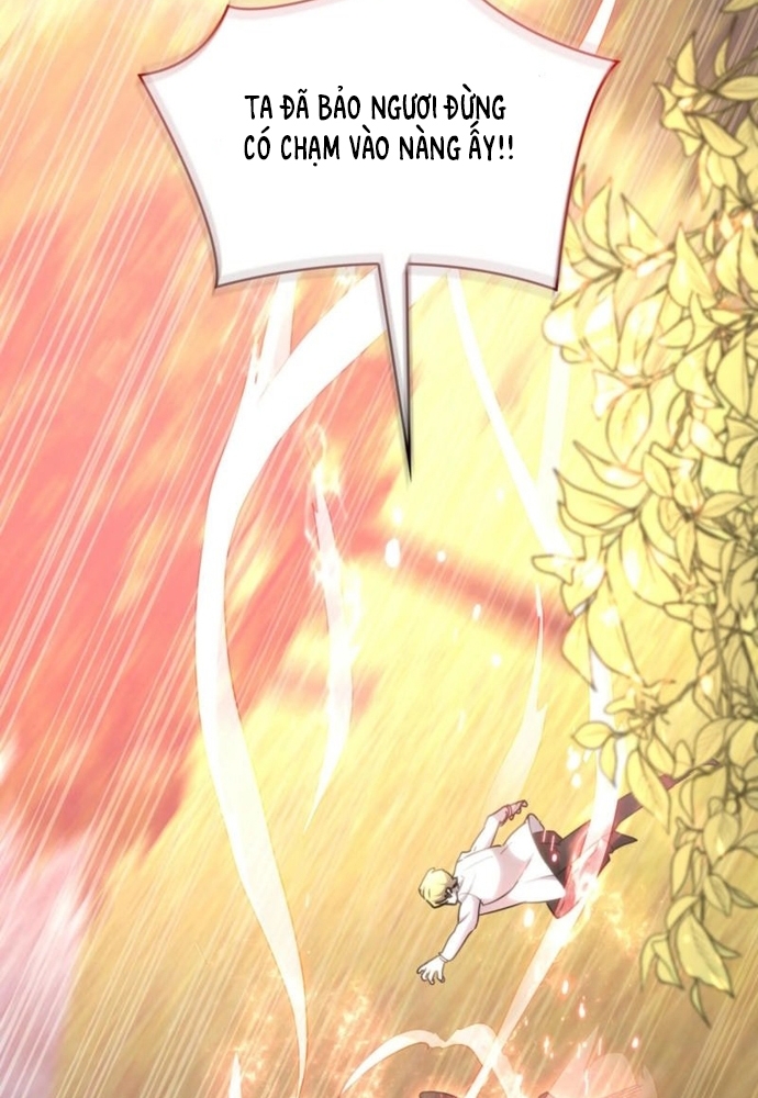 Trò Chơi Tình Ái Chapter 32.1 - Trang 3