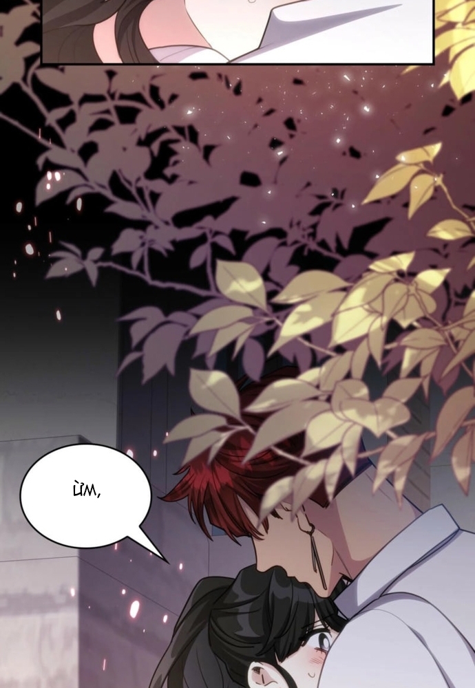 Trò Chơi Tình Ái Chapter 32.1 - Trang 3