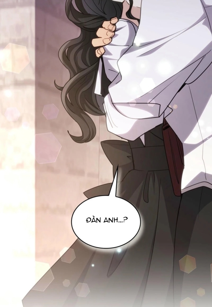 Trò Chơi Tình Ái Chapter 32.1 - Trang 3