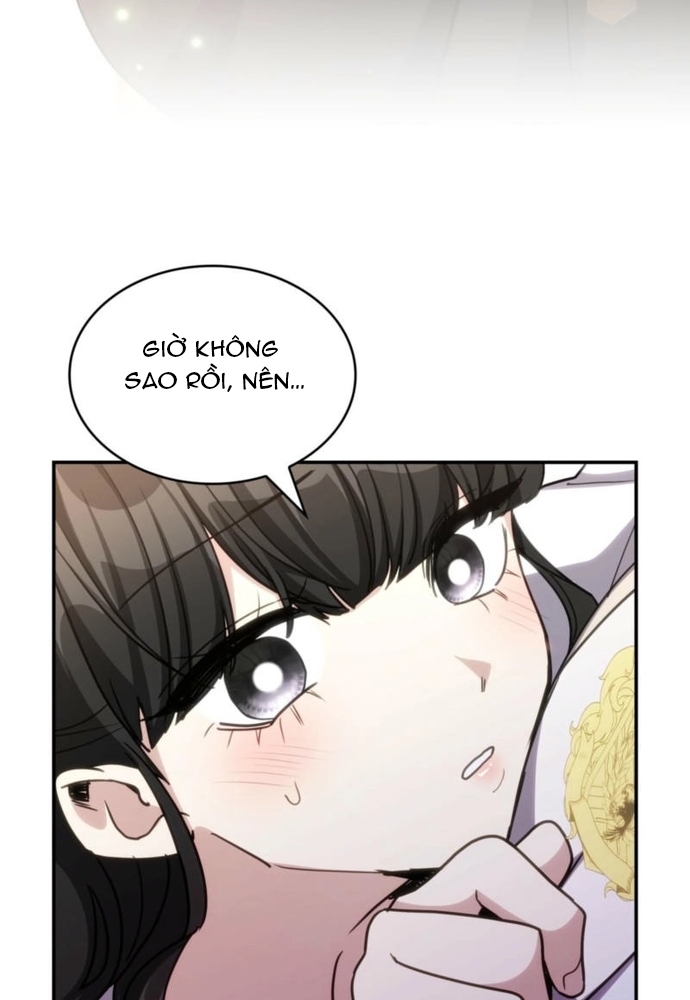 Trò Chơi Tình Ái Chapter 32.1 - Trang 3