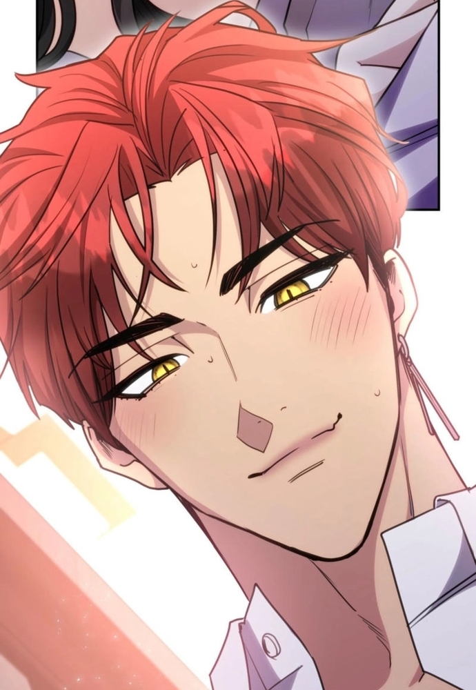 Trò Chơi Tình Ái Chapter 32.1 - Trang 3