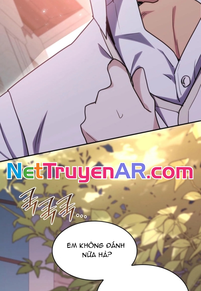 Trò Chơi Tình Ái Chapter 32.1 - Trang 3