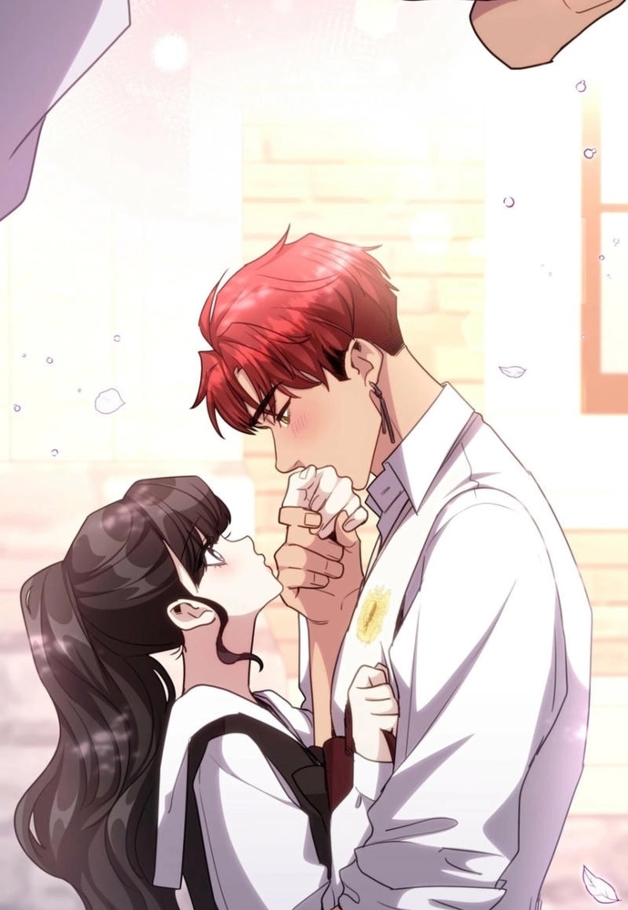 Trò Chơi Tình Ái Chapter 32.1 - Trang 3