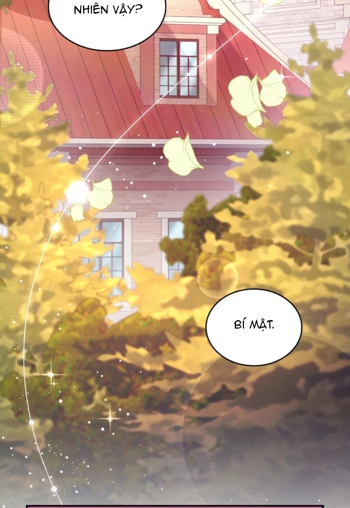 Trò Chơi Tình Ái Chapter 32.1 - Trang 3