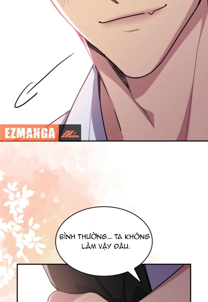 Trò Chơi Tình Ái Chapter 32.1 - Trang 3