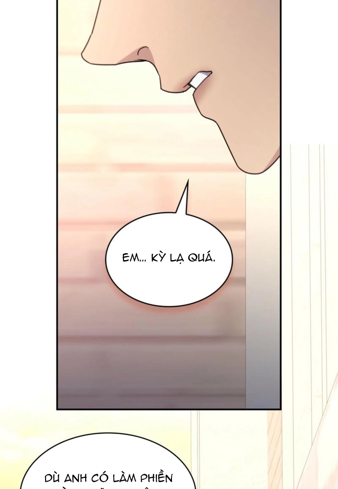 Trò Chơi Tình Ái Chapter 32.1 - Trang 3