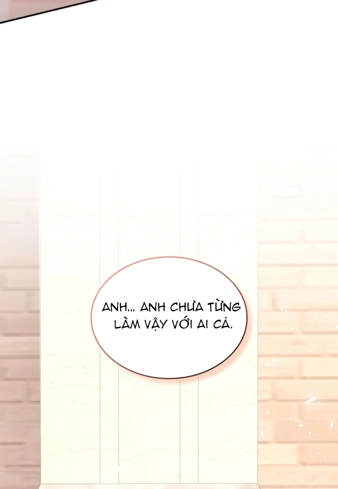 Trò Chơi Tình Ái Chapter 32.1 - Trang 3