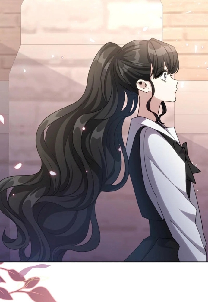 Trò Chơi Tình Ái Chapter 32.1 - Trang 3