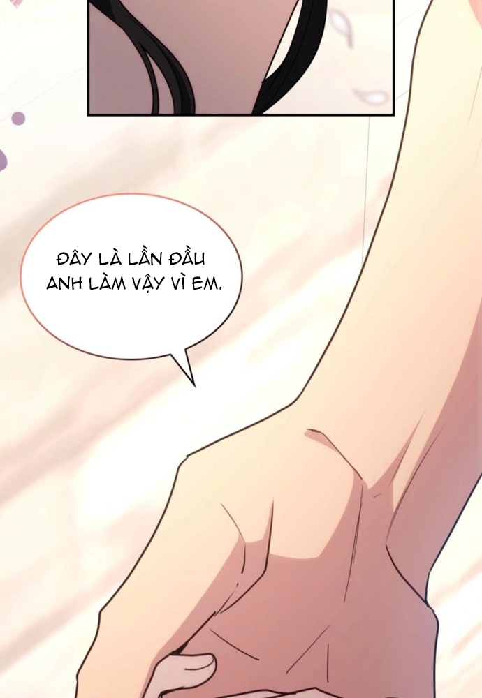 Trò Chơi Tình Ái Chapter 32.1 - Trang 3