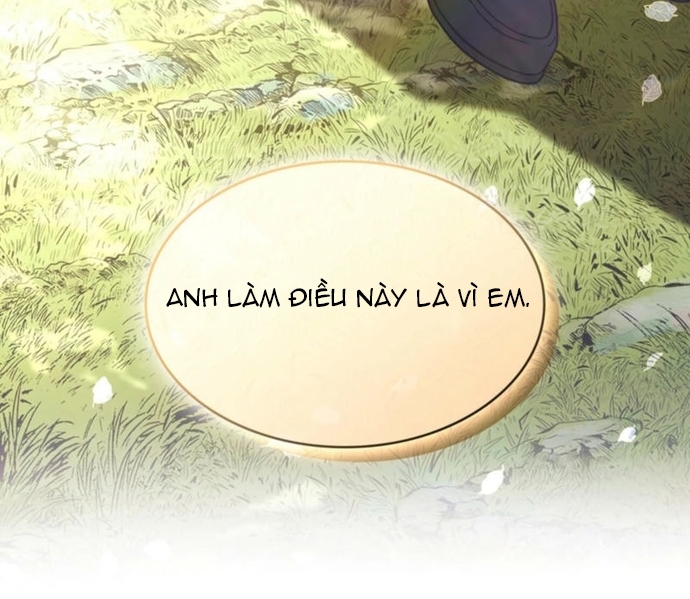 Trò Chơi Tình Ái Chapter 32.1 - Trang 3