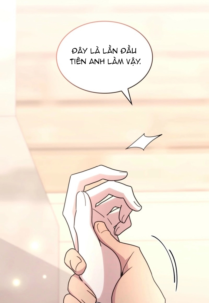 Trò Chơi Tình Ái Chapter 33.1 - Trang 3