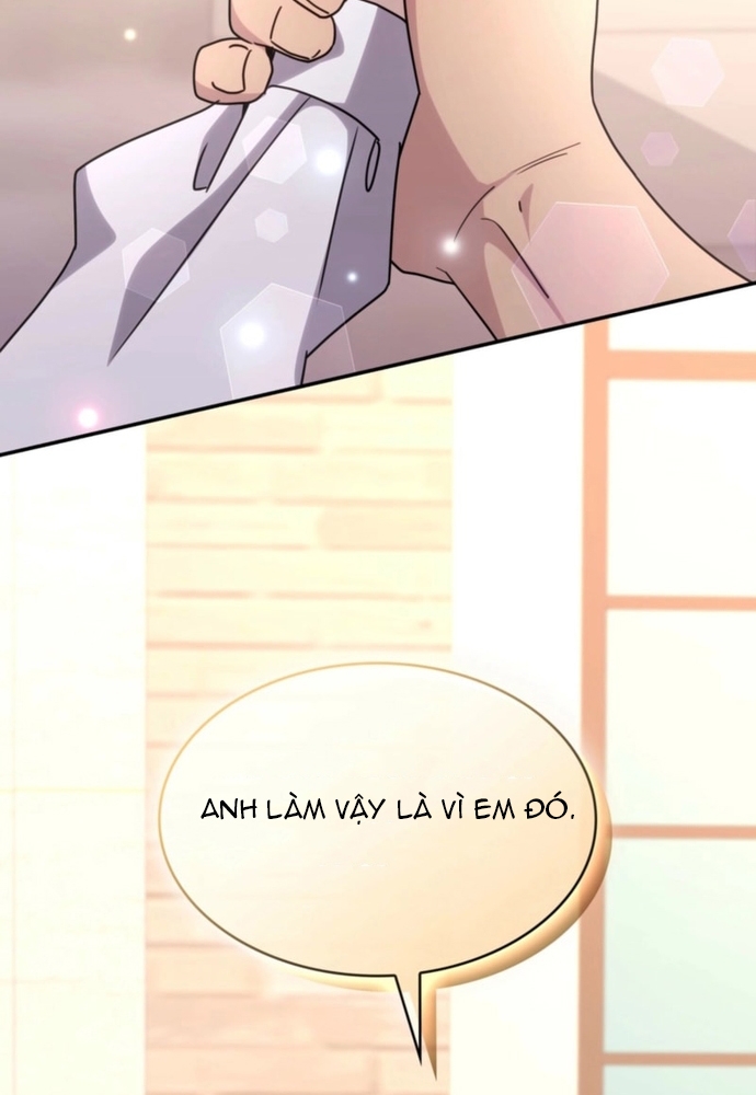 Trò Chơi Tình Ái Chapter 33.1 - Trang 3