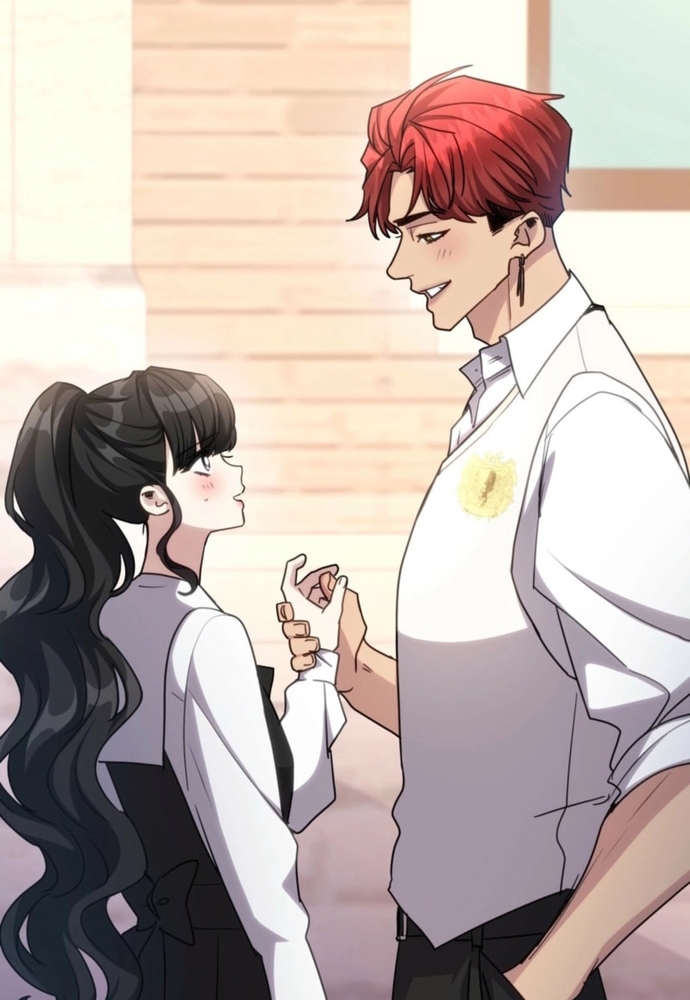 Trò Chơi Tình Ái Chapter 33.1 - Trang 3