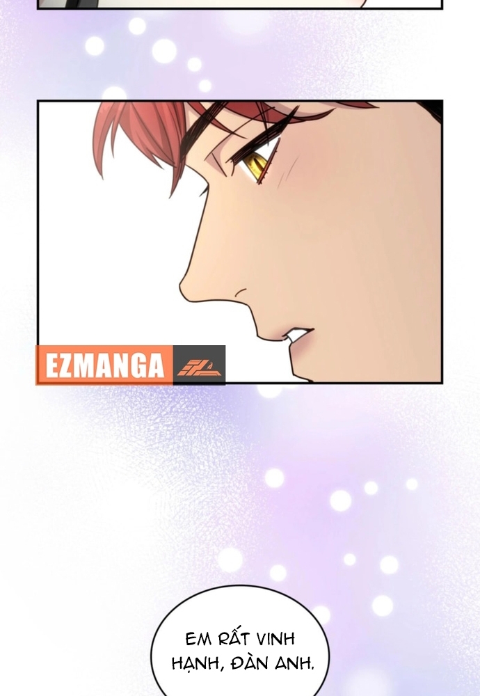 Trò Chơi Tình Ái Chapter 33.1 - Trang 3