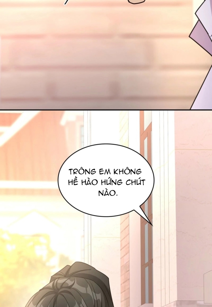 Trò Chơi Tình Ái Chapter 33.1 - Trang 3