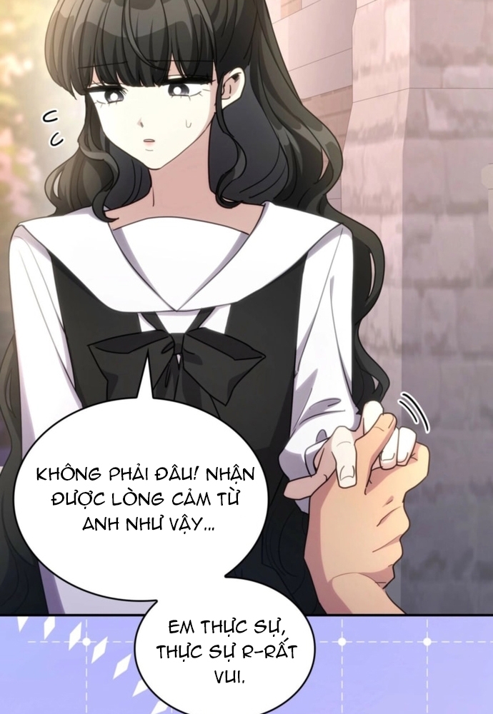 Trò Chơi Tình Ái Chapter 33.1 - Trang 3