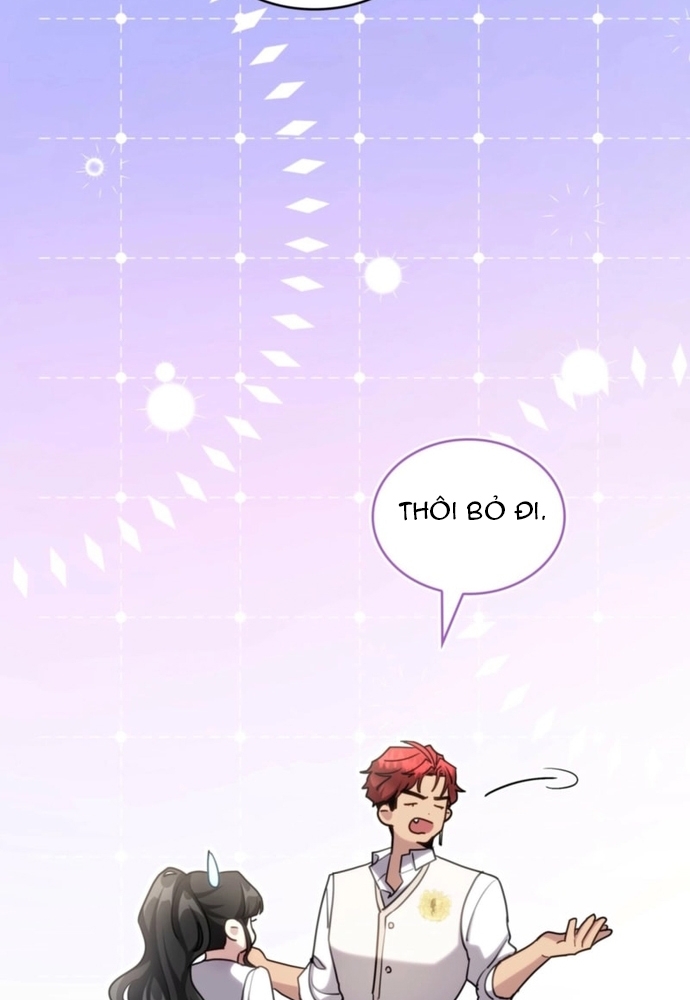 Trò Chơi Tình Ái Chapter 33.1 - Trang 3