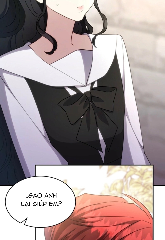 Trò Chơi Tình Ái Chapter 33.1 - Trang 3