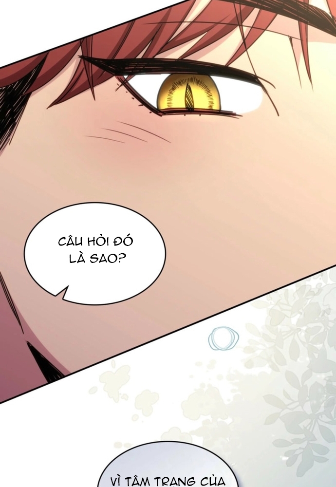 Trò Chơi Tình Ái Chapter 33.1 - Trang 3