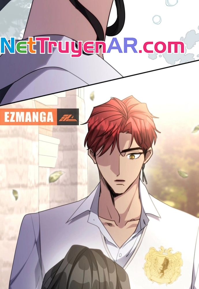 Trò Chơi Tình Ái Chapter 33.1 - Trang 3