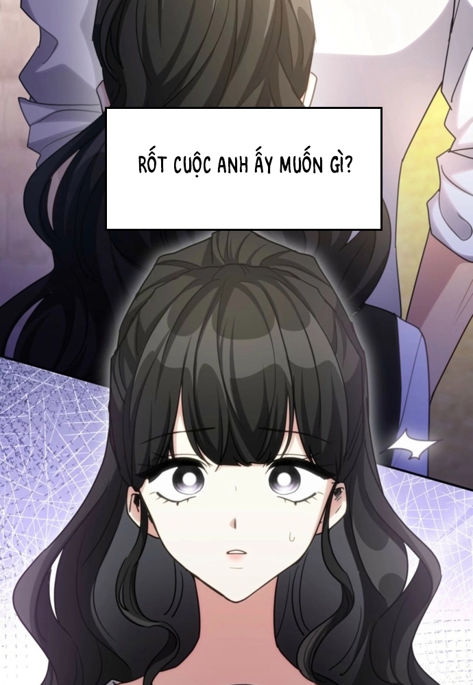 Trò Chơi Tình Ái Chapter 33.1 - Trang 3