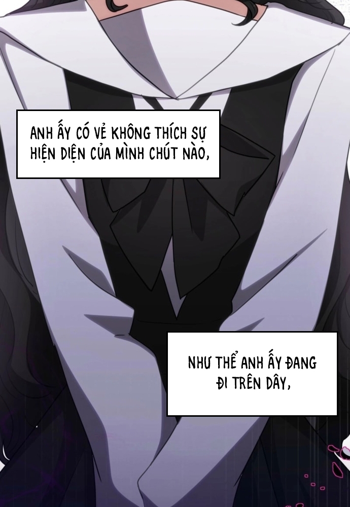 Trò Chơi Tình Ái Chapter 33.1 - Trang 3