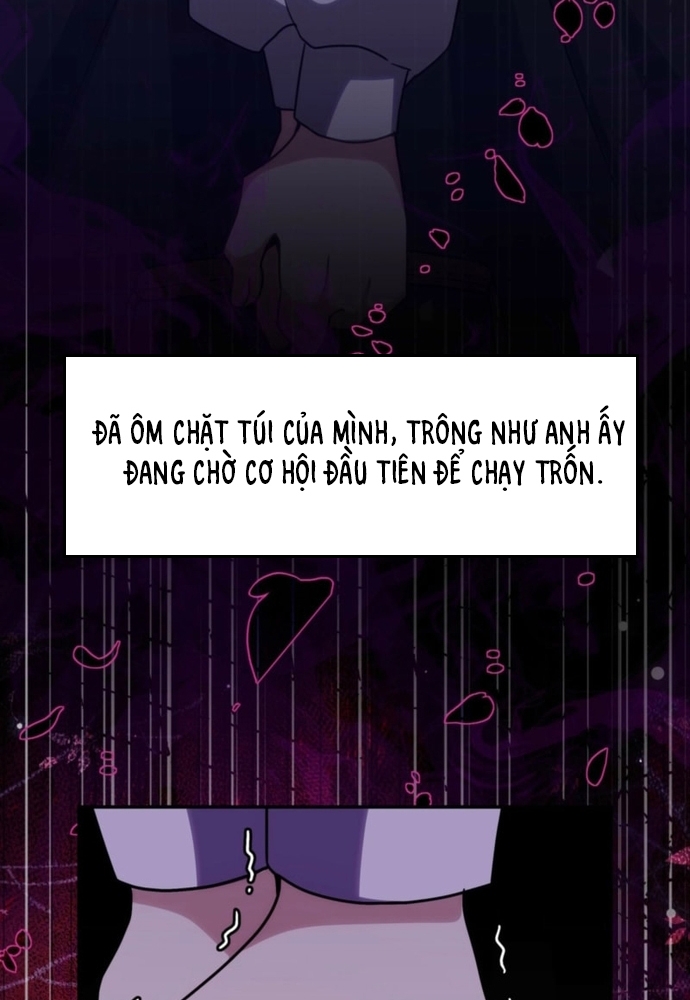 Trò Chơi Tình Ái Chapter 33.1 - Trang 3