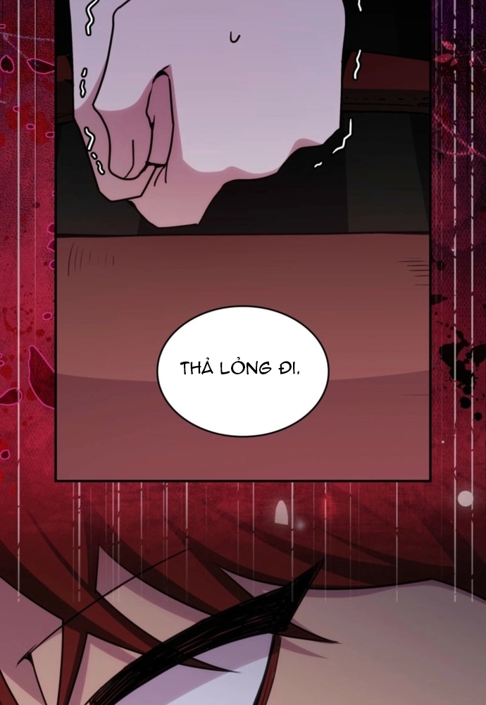 Trò Chơi Tình Ái Chapter 33.1 - Trang 3