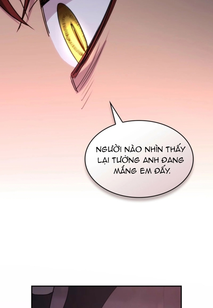 Trò Chơi Tình Ái Chapter 33.1 - Trang 3