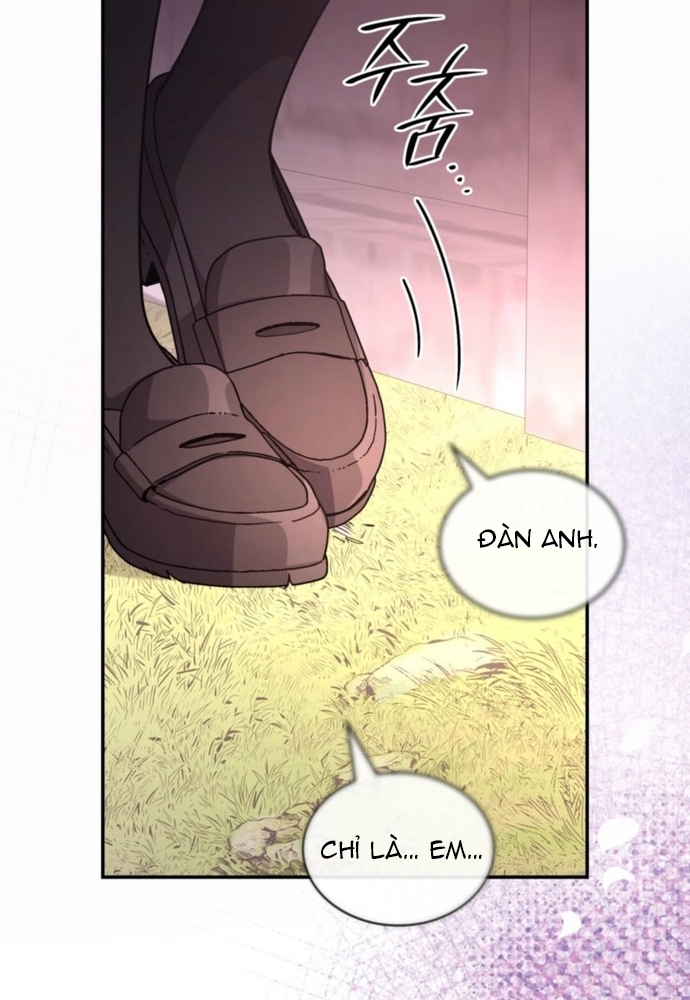 Trò Chơi Tình Ái Chapter 33.1 - Trang 3