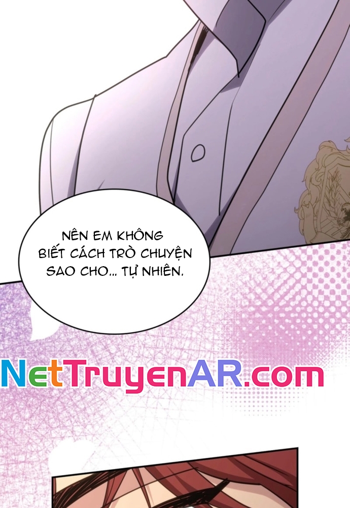 Trò Chơi Tình Ái Chapter 33.1 - Trang 3