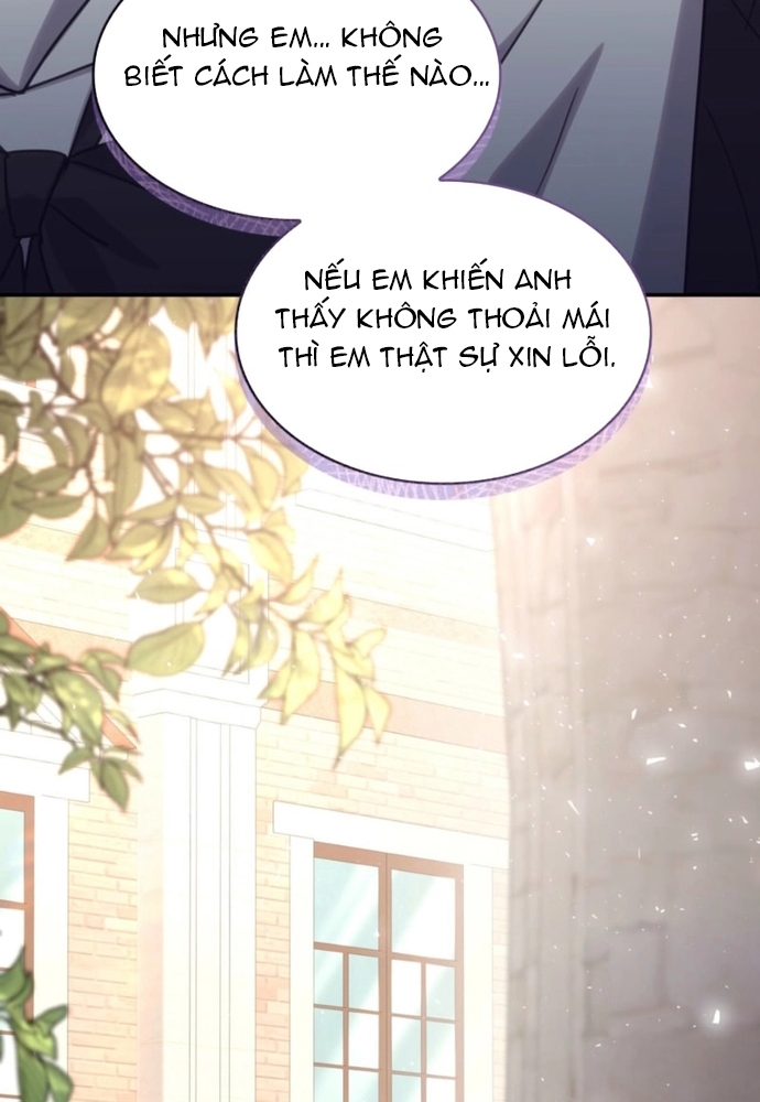 Trò Chơi Tình Ái Chapter 33.1 - Trang 3